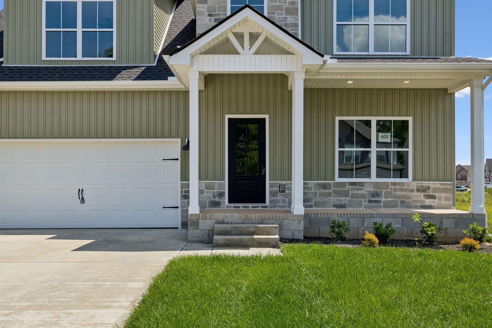603 Summerfield