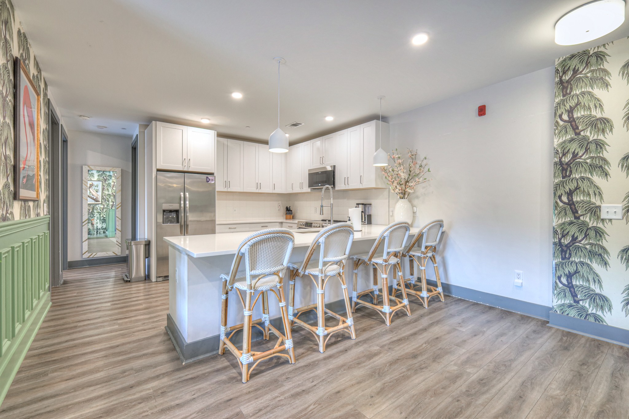 65 Lindsley Ave 309