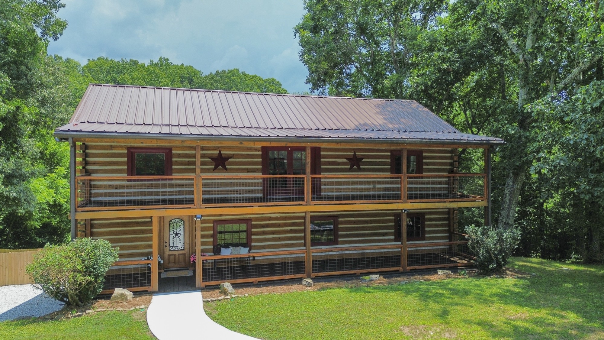 4054 Sams Creek Rd