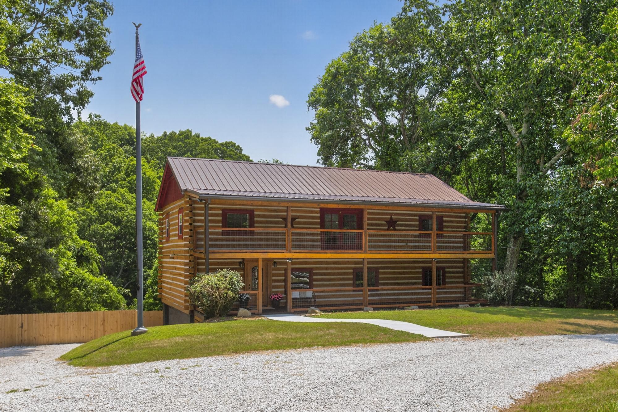 4054 Sams Creek Rd
