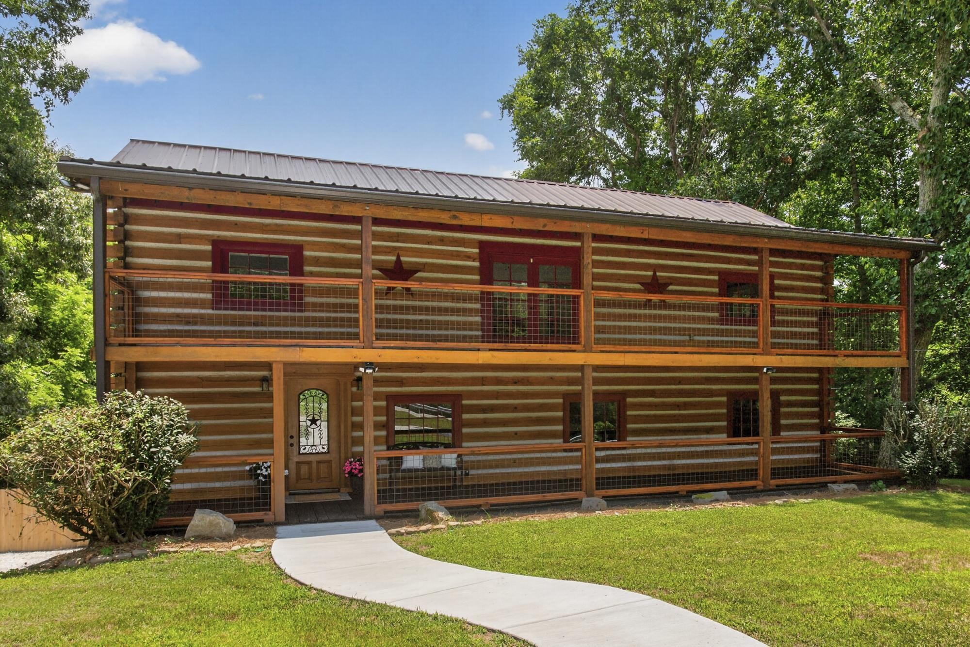4054 Sams Creek Rd