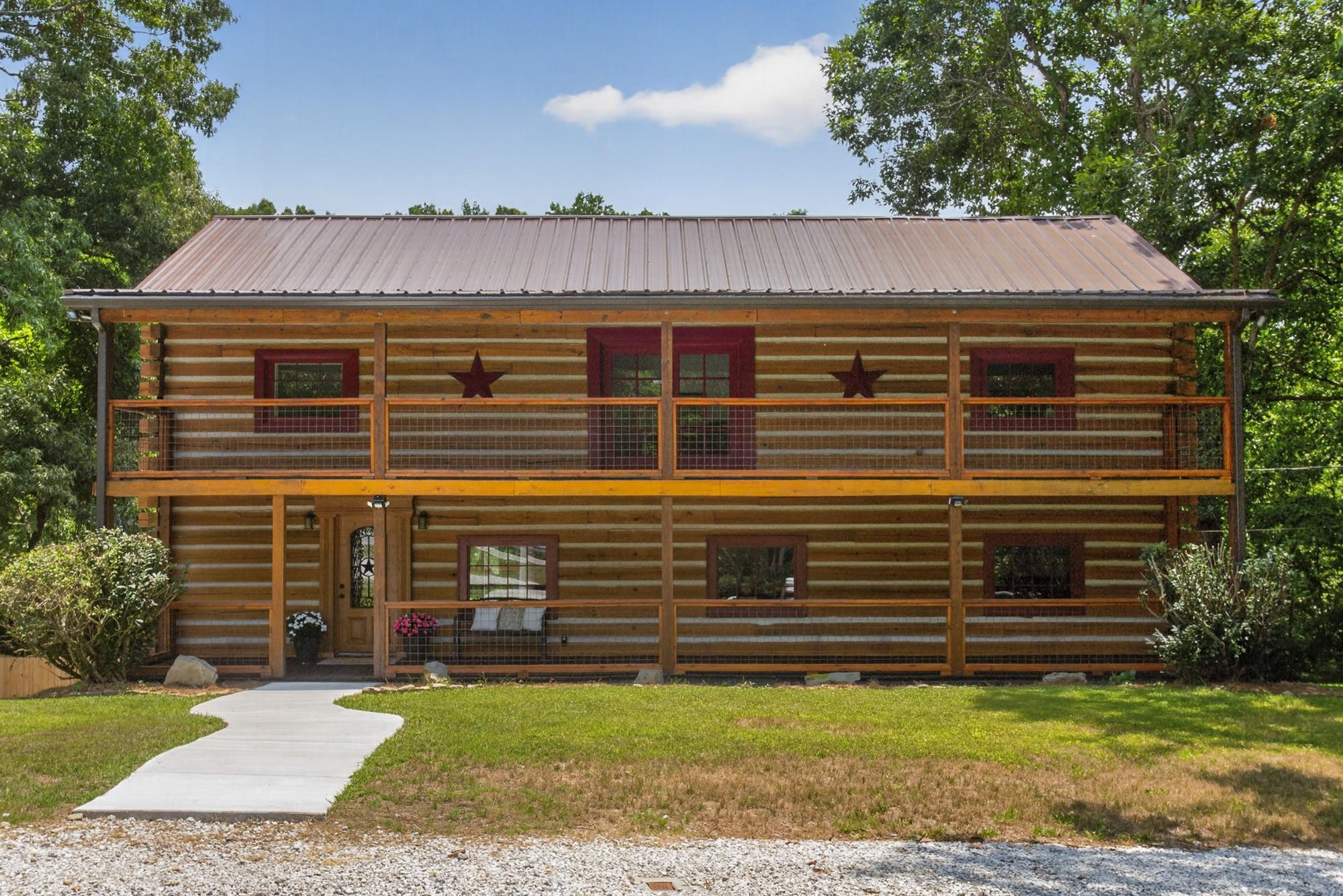 4054 Sams Creek Rd