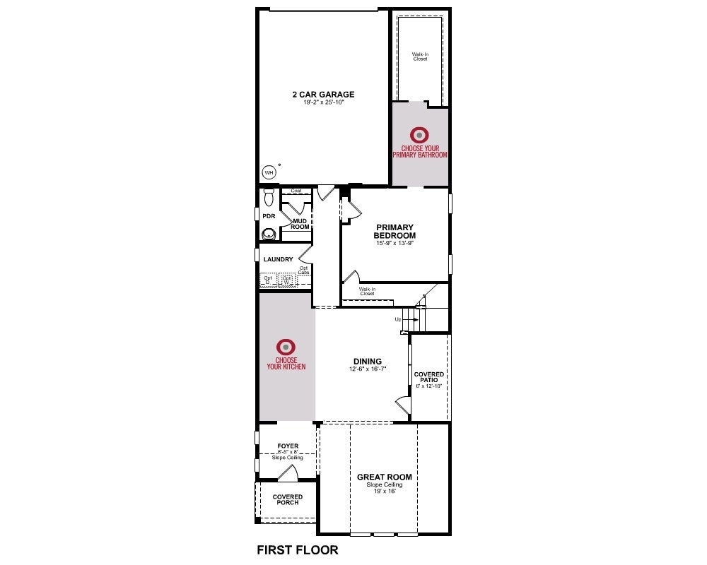 2534 Bovine Lane