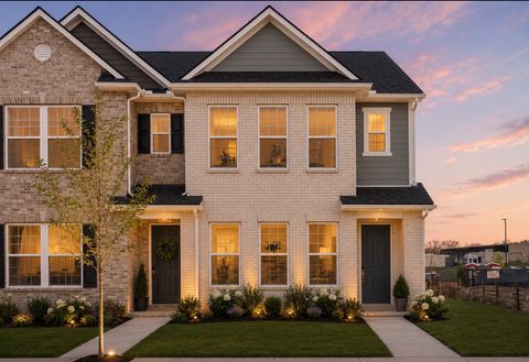 Photo of 311 Lynwood Station Boulevard, Mount Juliet, TN 37122 (MLS # 3213783)