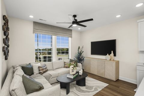 Photo of 311 Lynwood Station Boulevard, Mount Juliet, TN 37122 (MLS # 3213783)