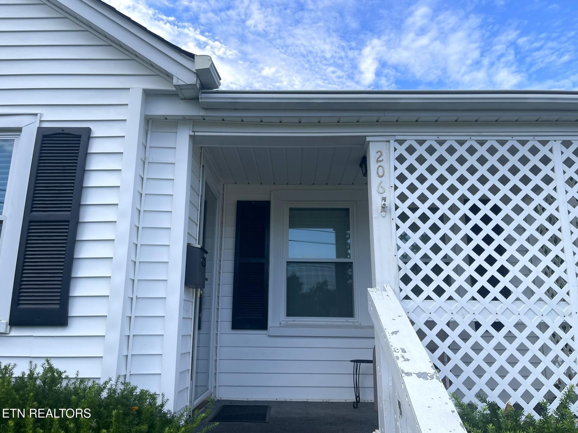 206 Doughty Drive