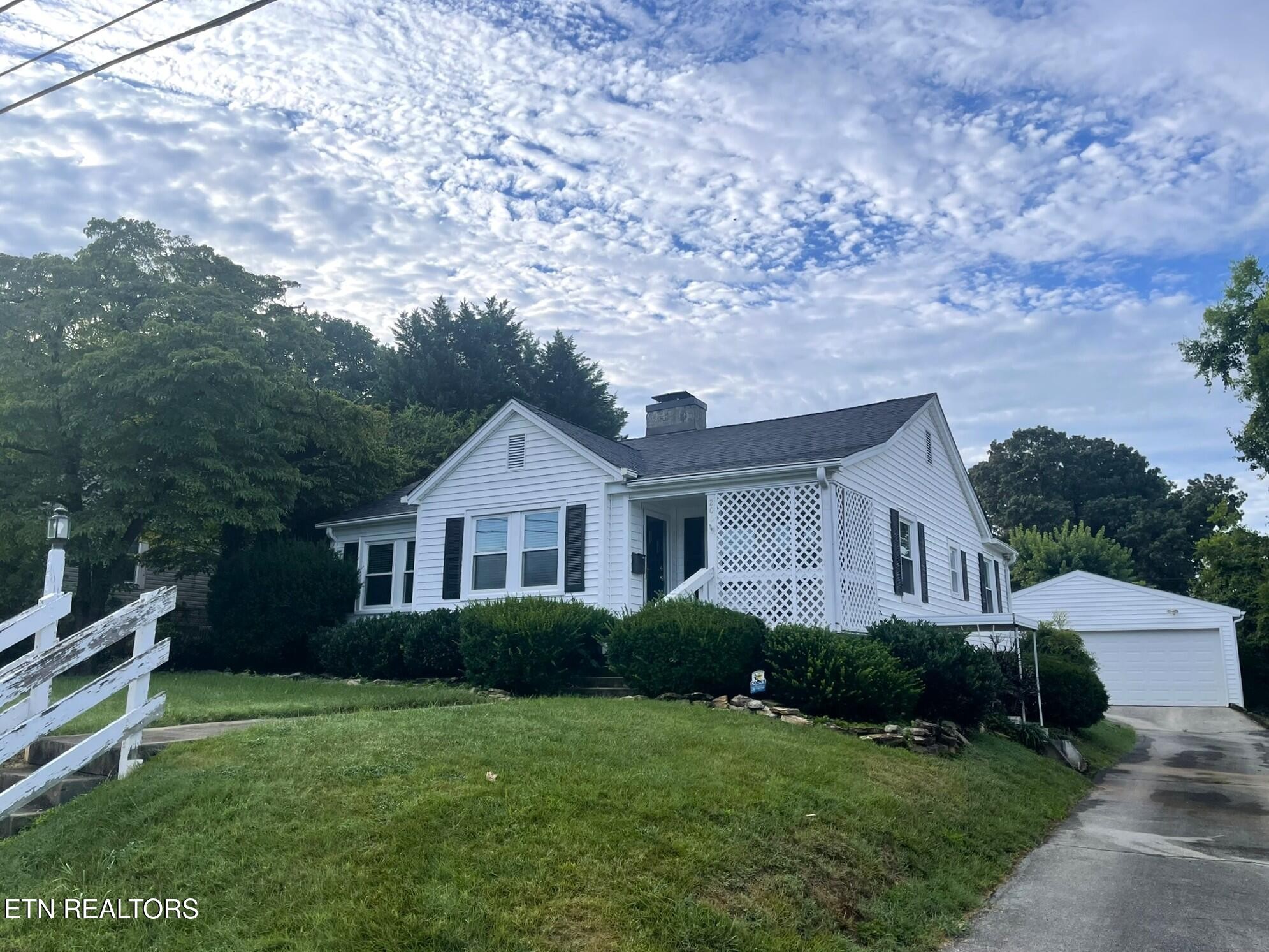 206 Doughty Drive