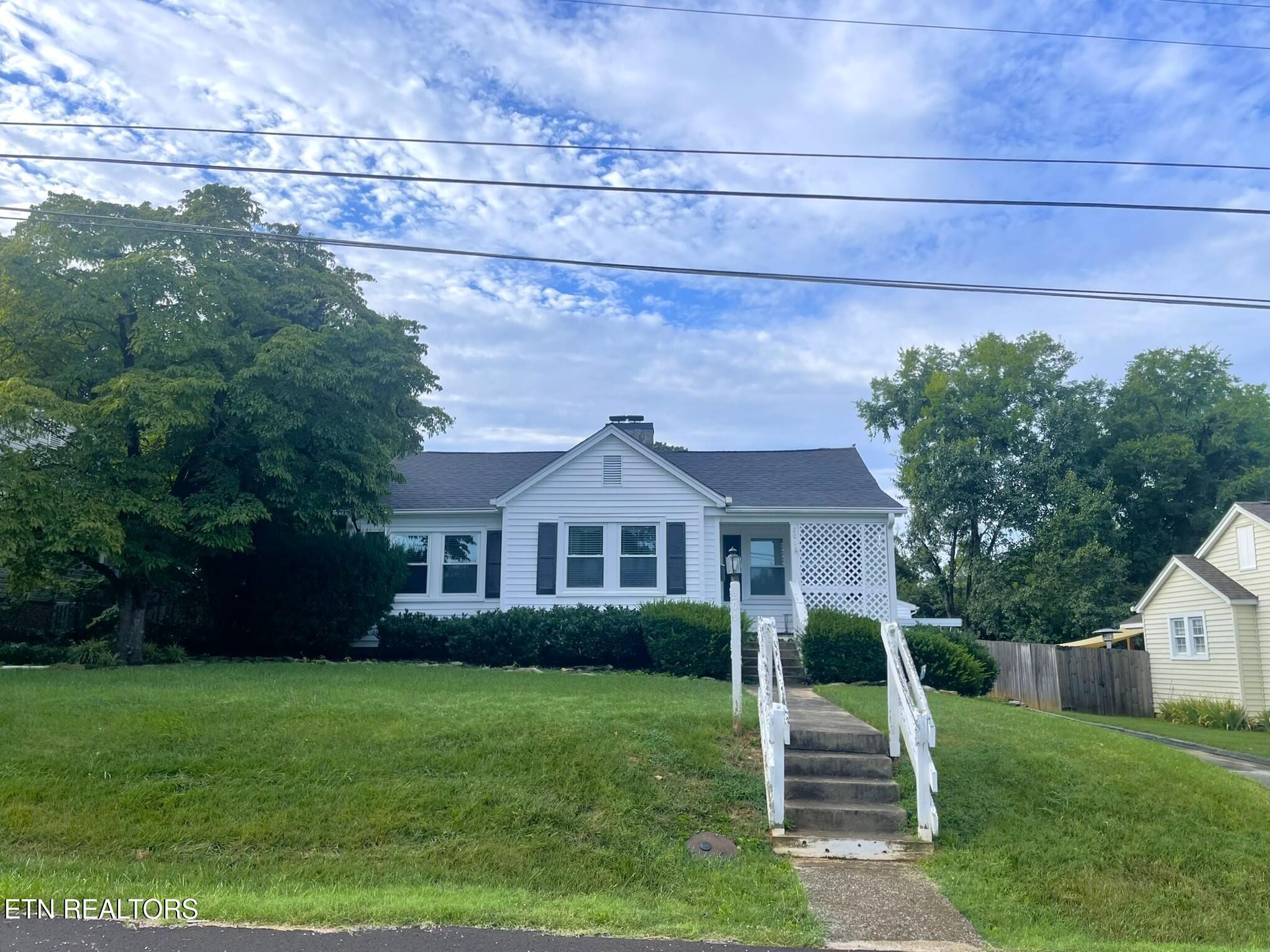 206 Doughty Drive