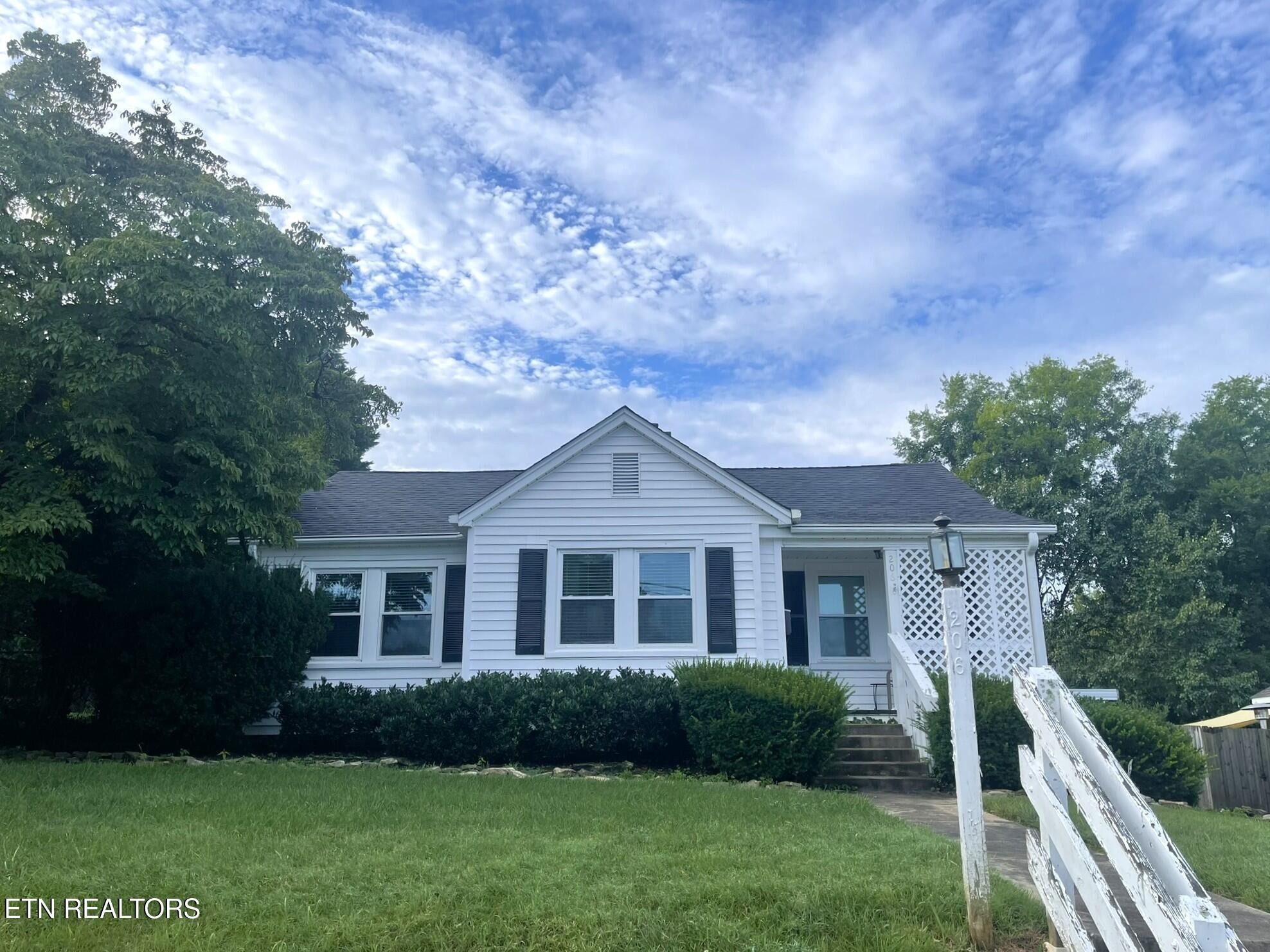 206 Doughty Drive