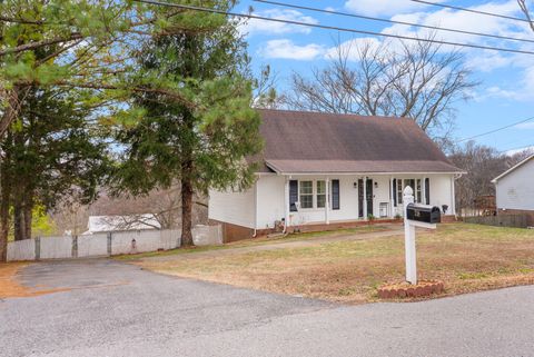 718 Jace Dr Clarksville TN 37040