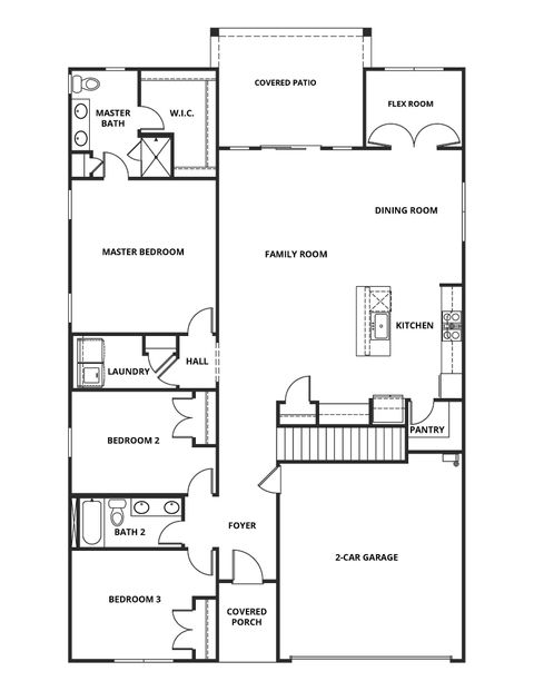 753 Brownlow Road White House TN 37188