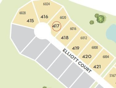 6020 Elliott Ct