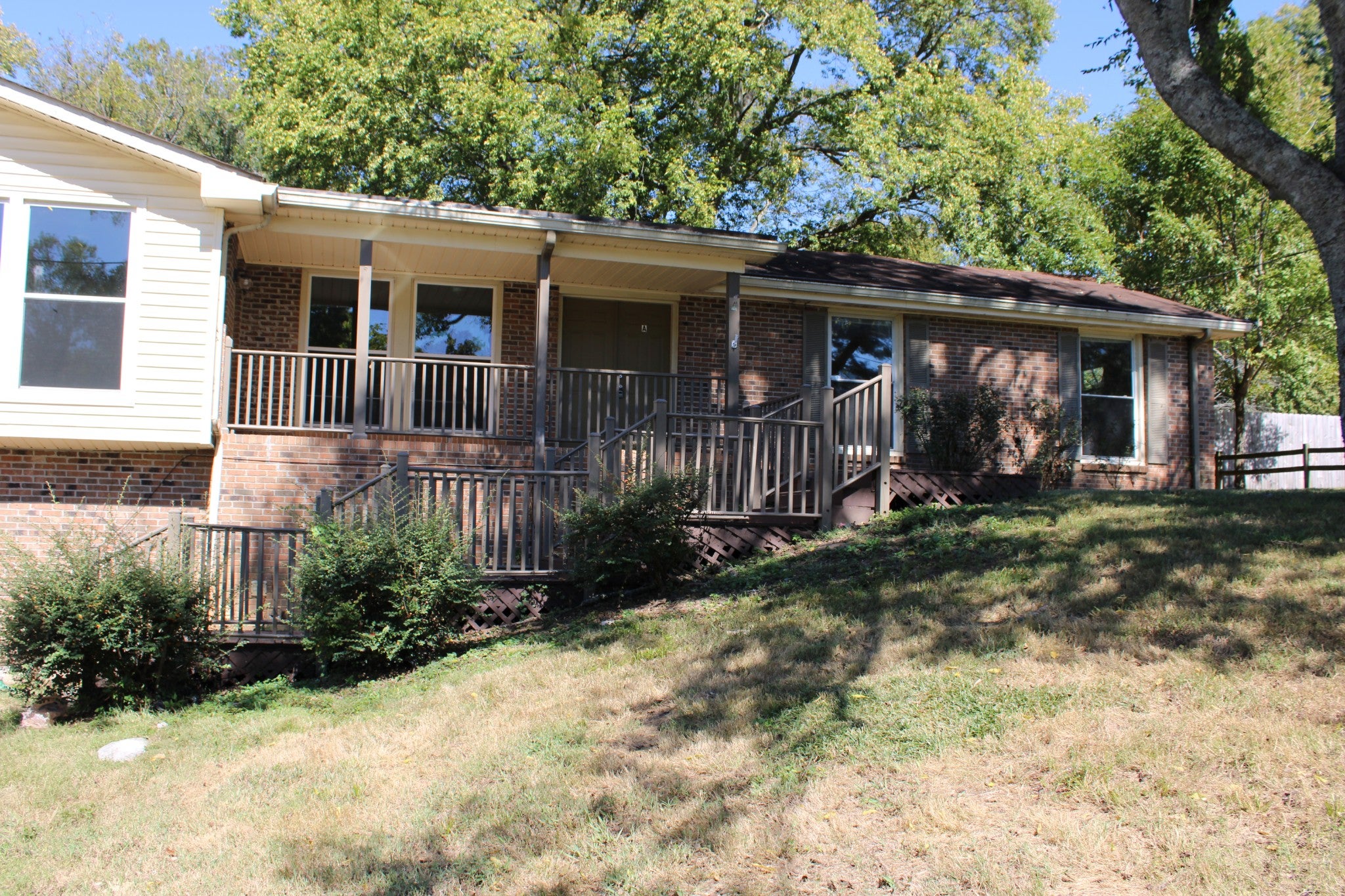 3.0-bed rental at 634 Harpeth Bend Dr A