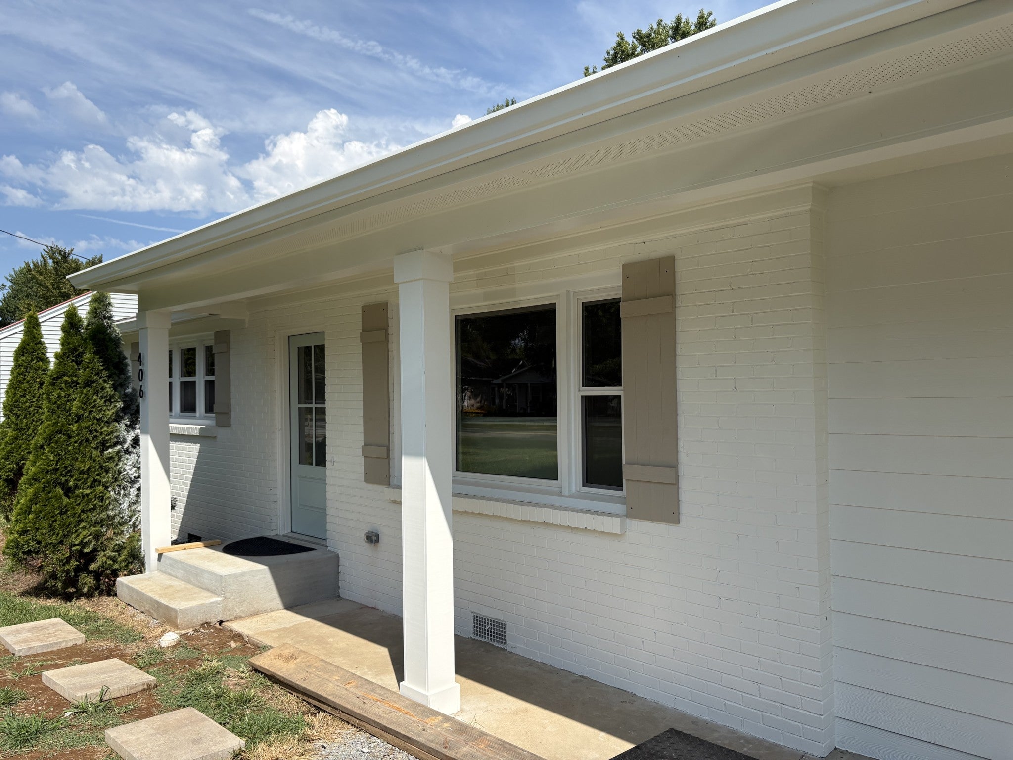 3-bed home for sale in Franklin, TN 37064, 406 N Petway St 406 N Petway St, Franklin TN 37064 3-bed home, photo 1 of 6