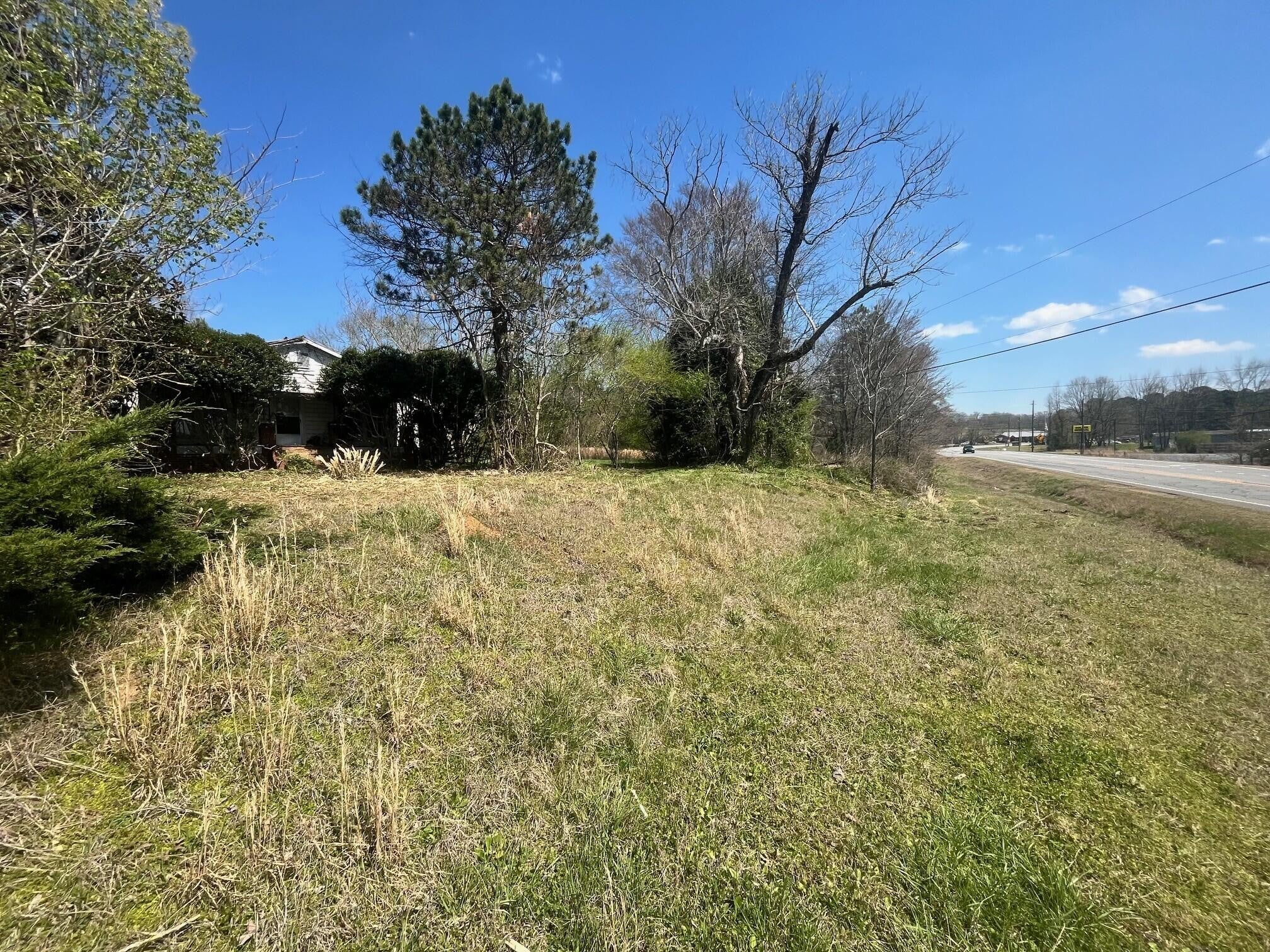 2211 Catoosa Parkway