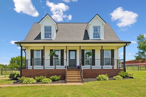 8635 Pleasant Hill Rd Cross Plains TN 37049