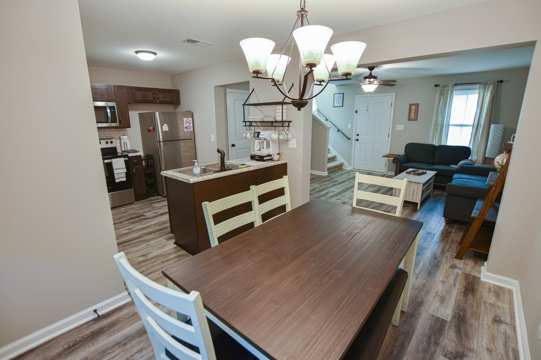 219 Smithson Lane A