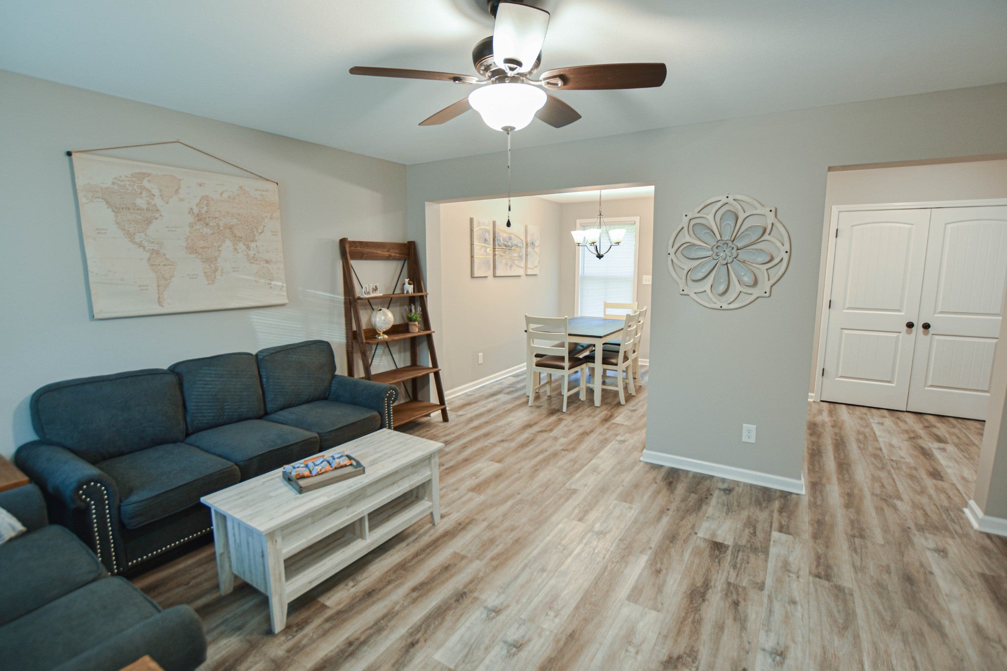 219 Smithson Lane A