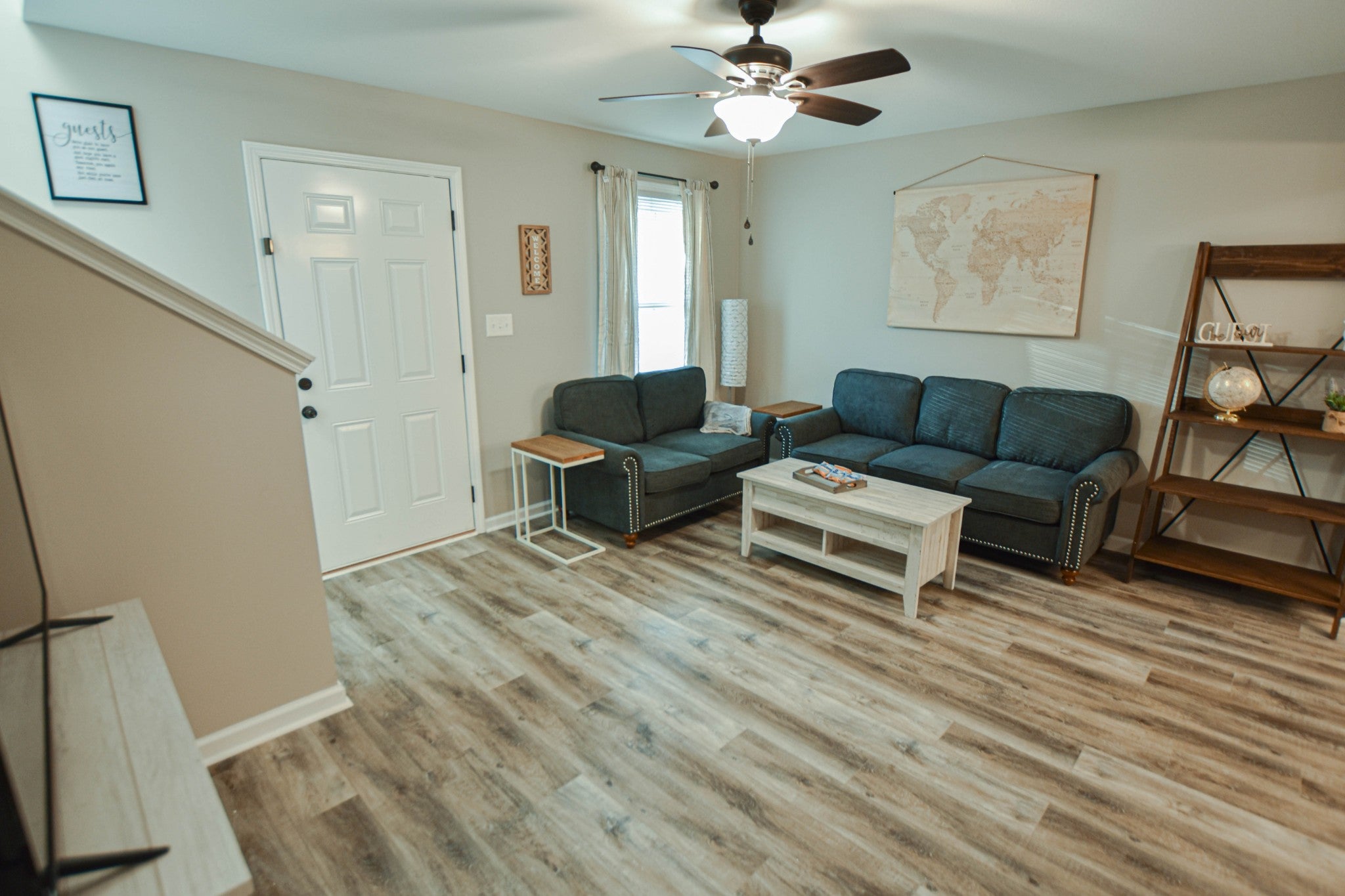 219 Smithson Lane A