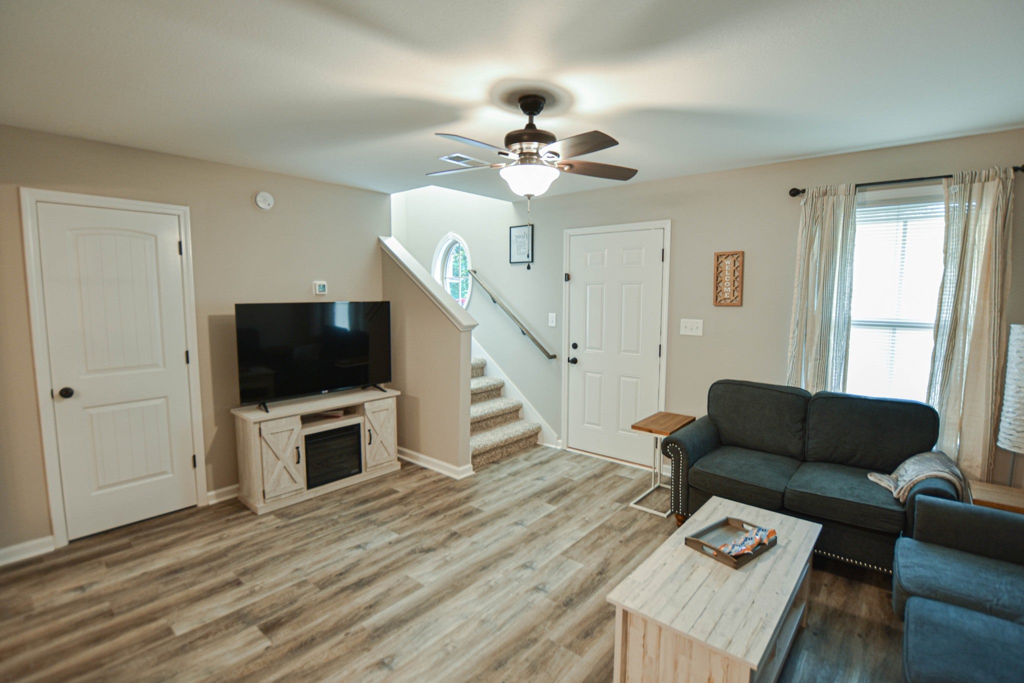 219 Smithson Lane A