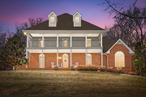 1509 Rembrandt Dr Clarksville TN 37040