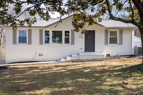 3105 Hillside Rd, Nashville, TN 37207 - MLS#: 2776751