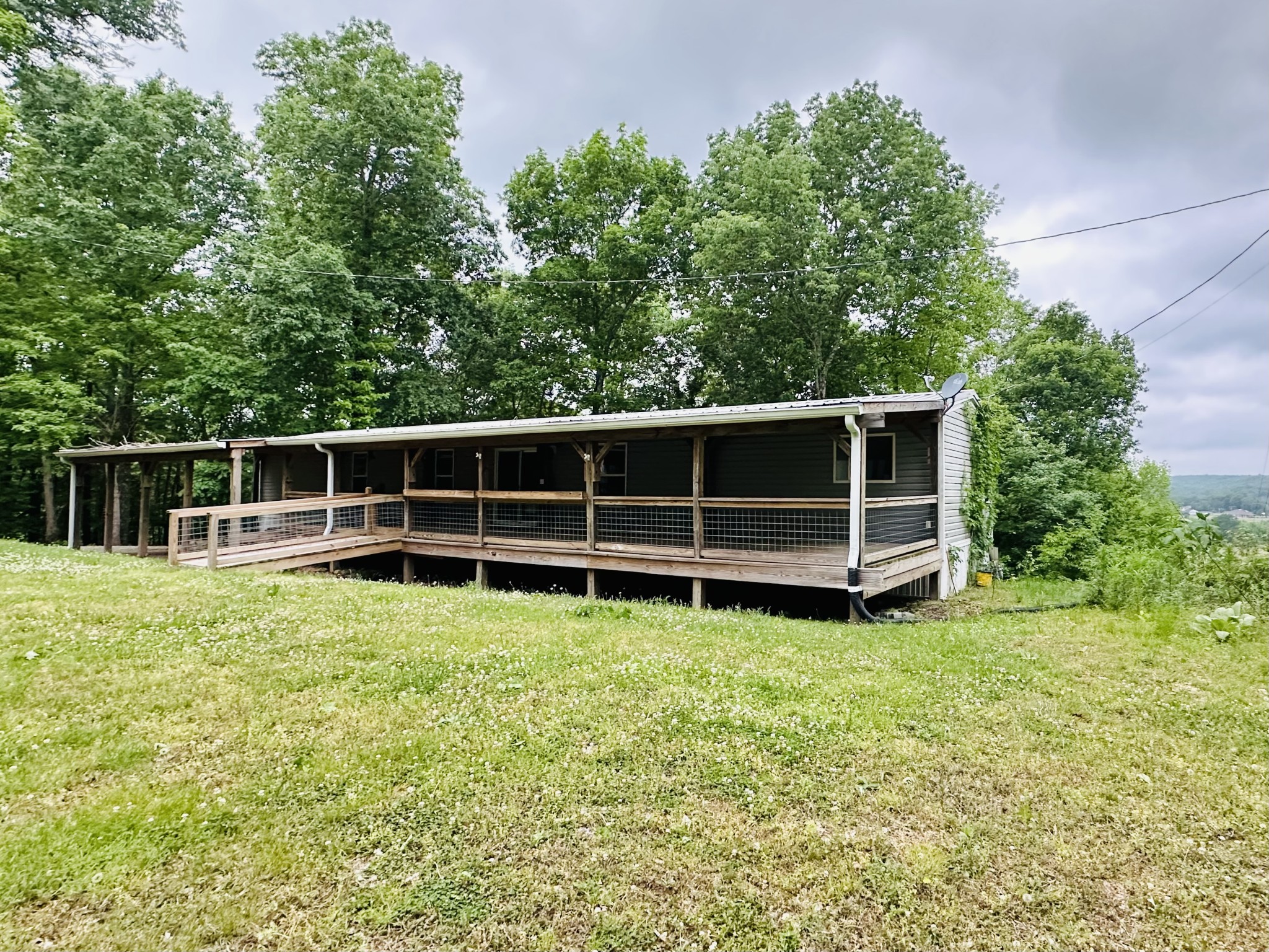 309 River Bluff Rd
