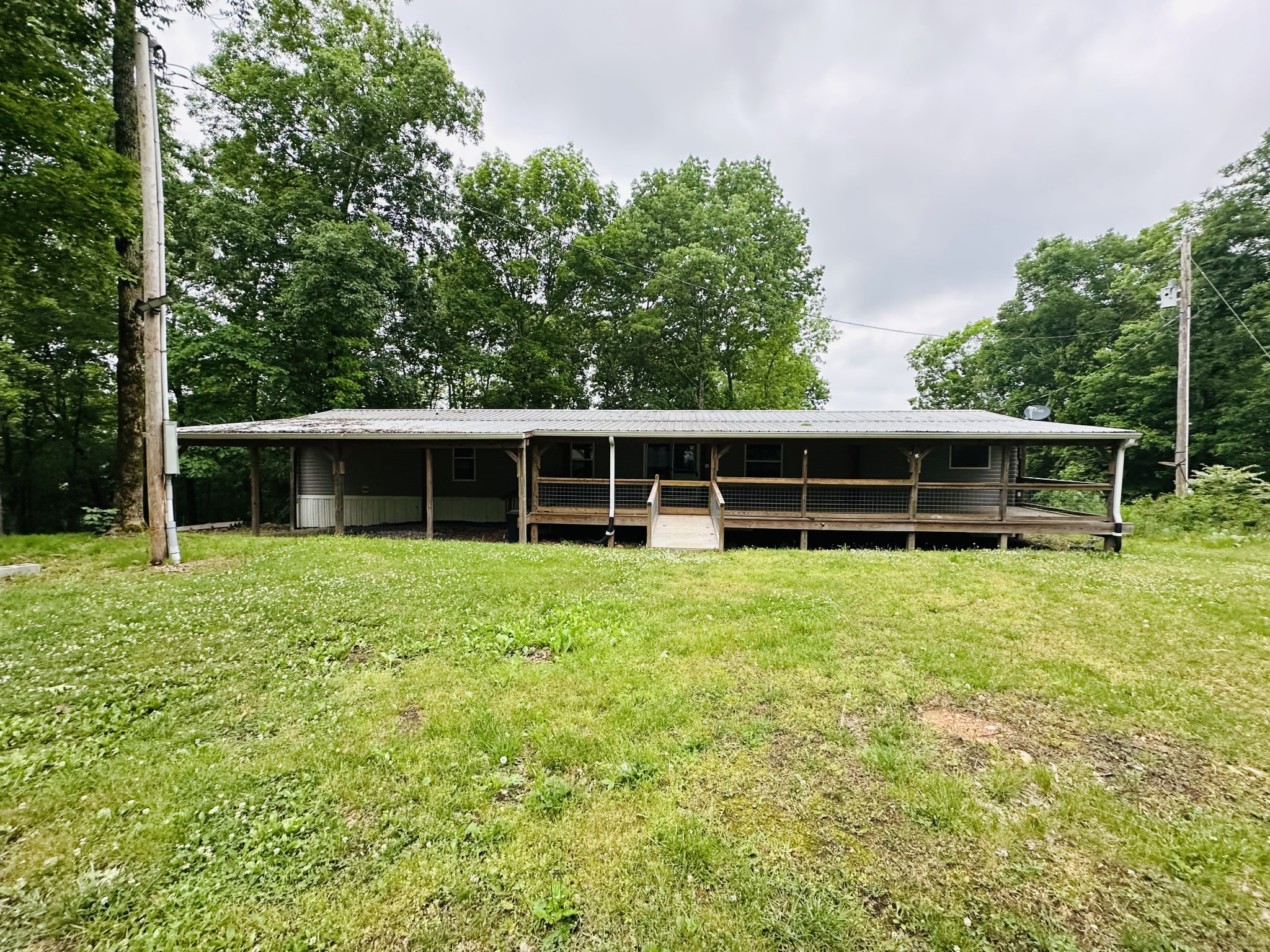 309 River Bluff Rd