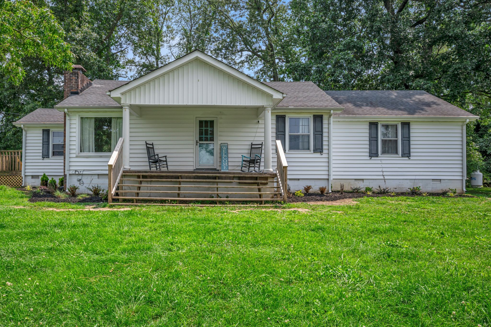 Middle Tennessee Properties 3 960 Jump Off Rd