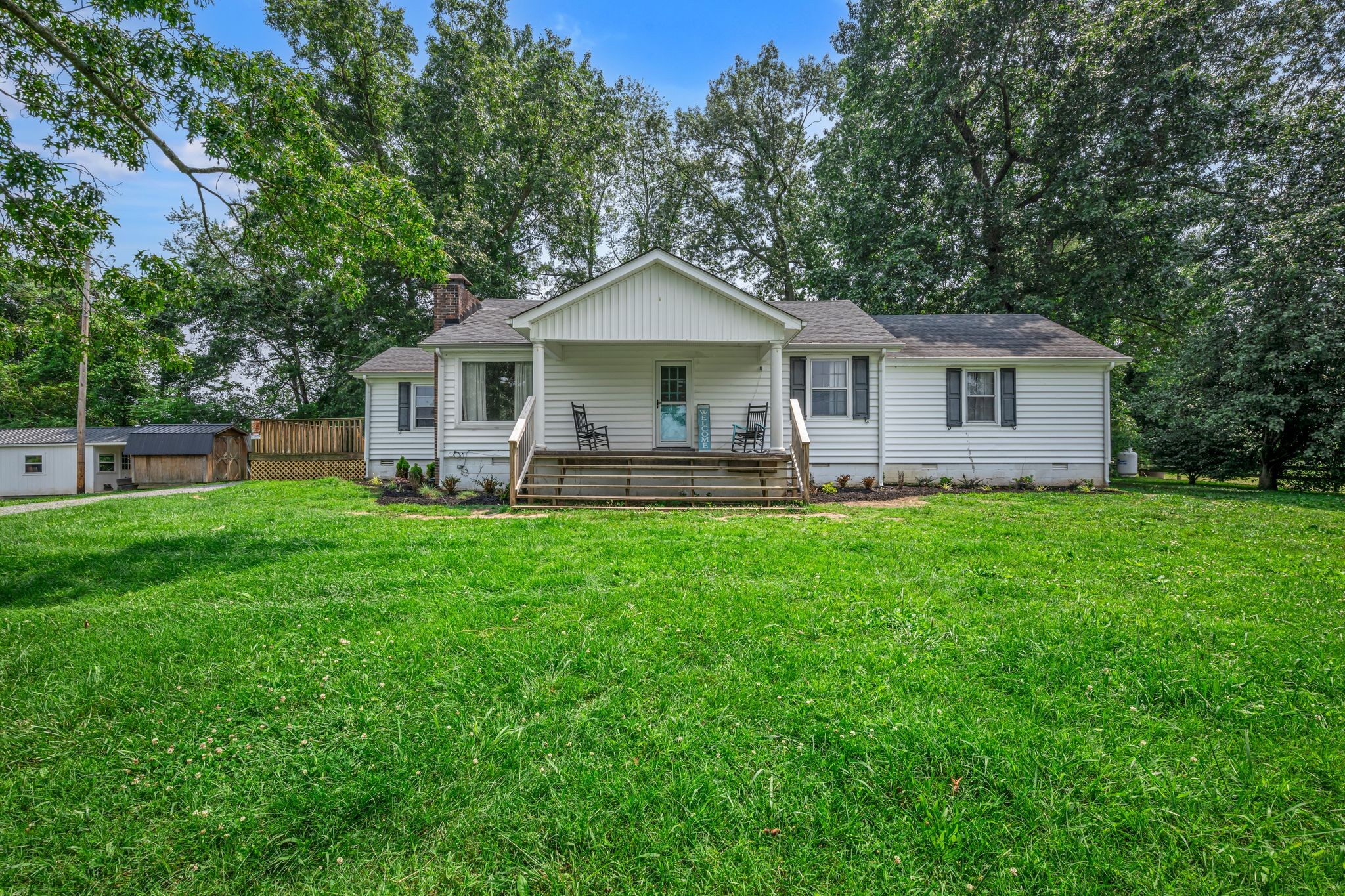 Middle Tennessee Properties 2 960 Jump Off Rd