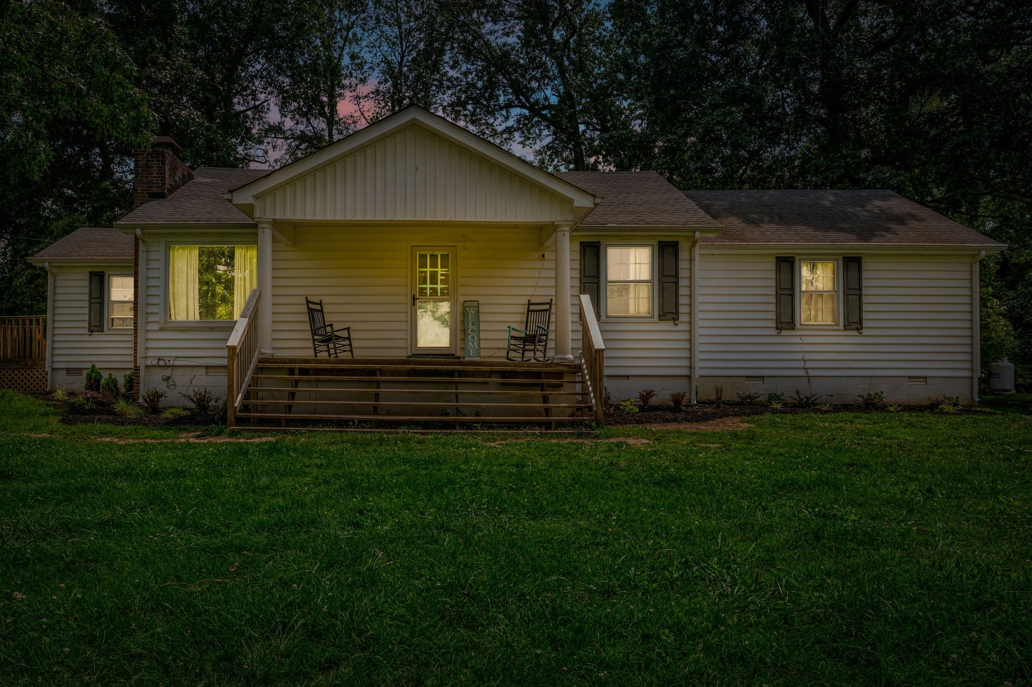 Middle Tennessee Properties 1 960 Jump Off Rd