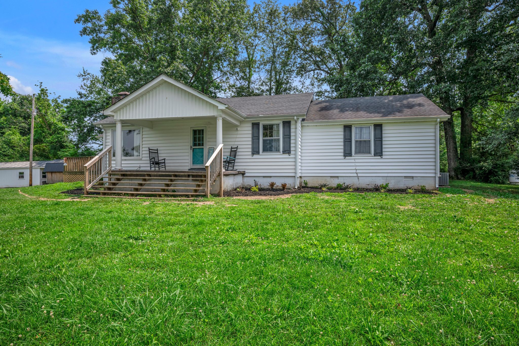 Middle Tennessee Properties 4 960 Jump Off Rd