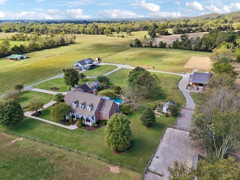 7531 Barlow Ln Lascassas TN 37085