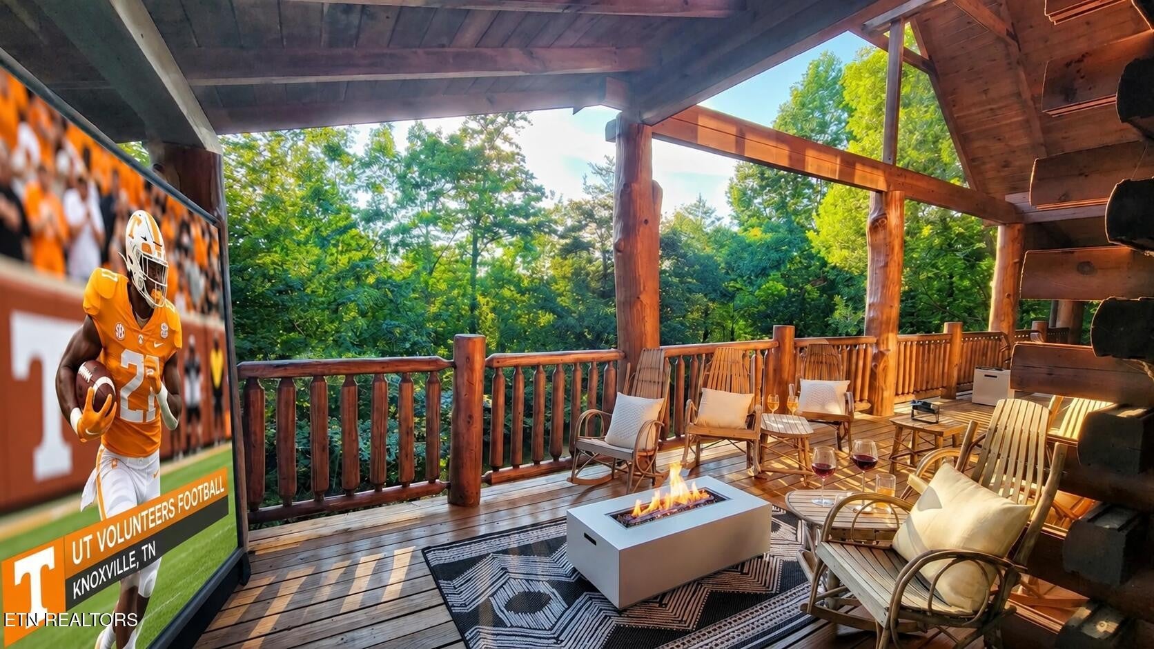 3620 Moonshine Way