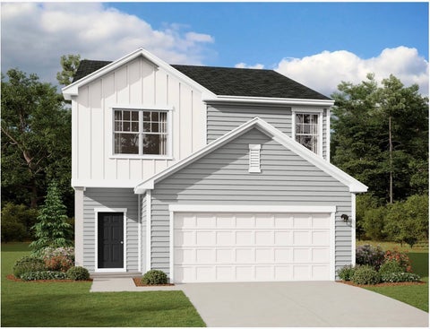 Photo of 110 Cowslip Way, LaVergne, TN 37086 (MLS # 3530748)