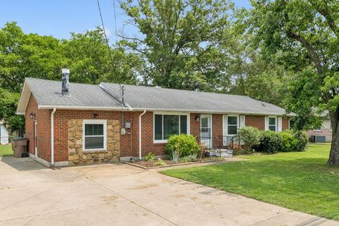 3103 Brick Church Pike Nashville TN 37207