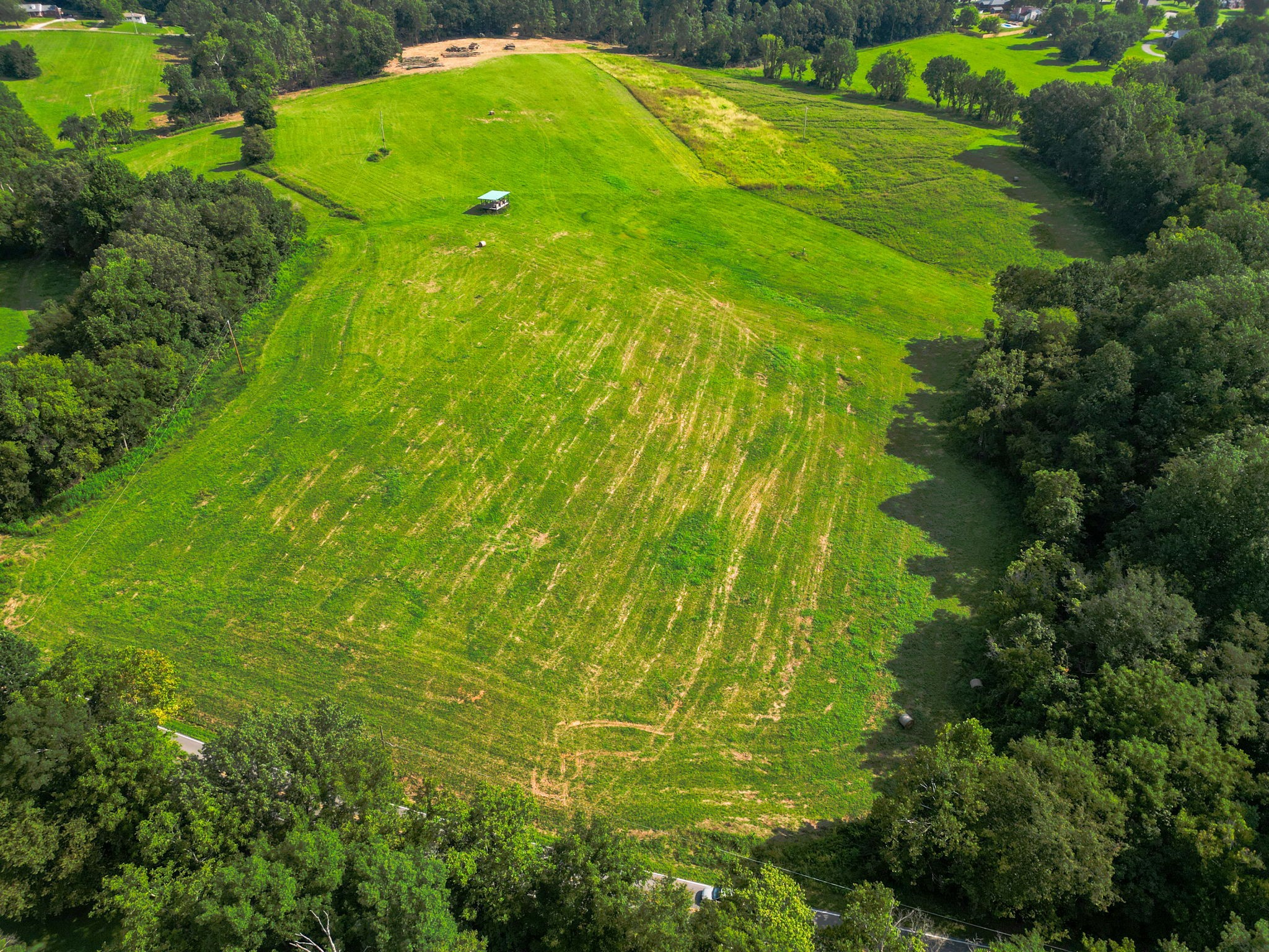 4054 Old Coopertown Rd