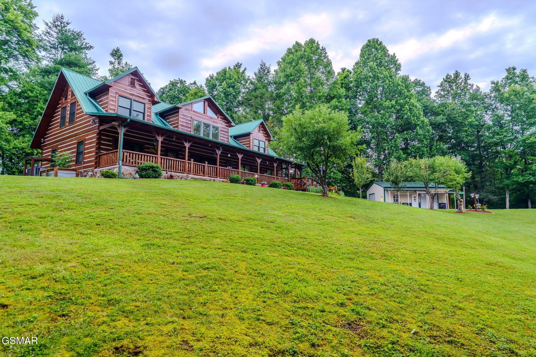 2120 Mount Pleasant Road