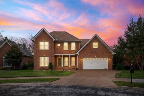 324 Julianna Cir, Franklin, TN 37064 - MLS#: 2812066