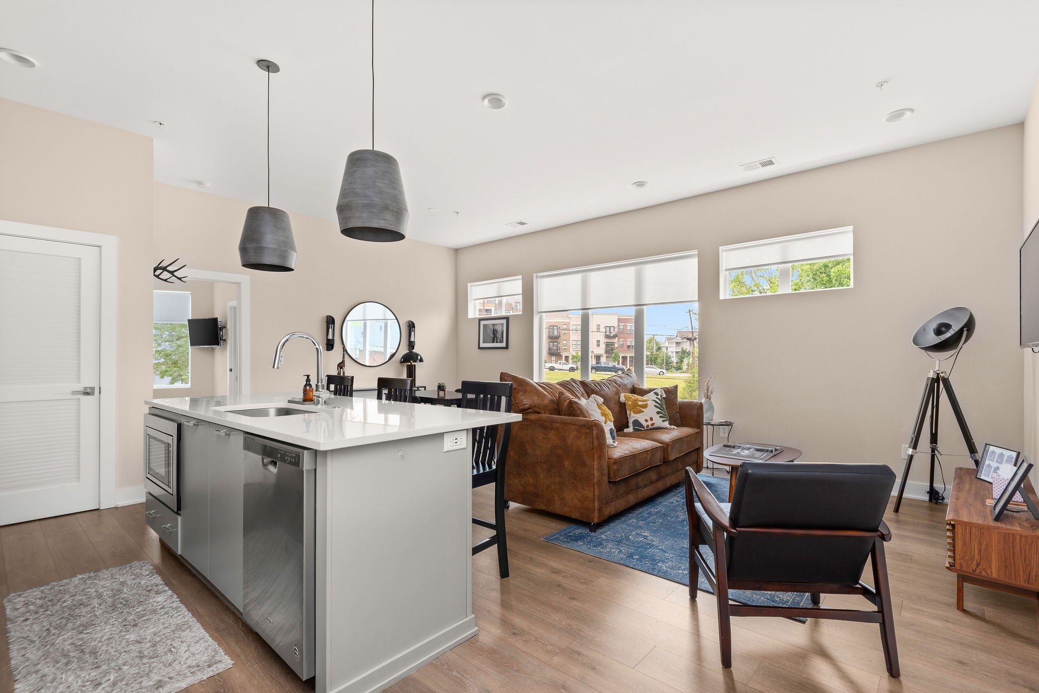 119 Mason Ave 206