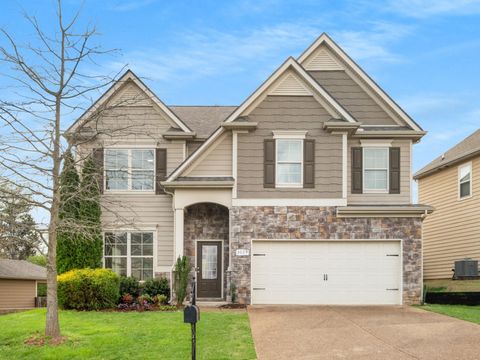 3029 Alan Dr Spring Hill TN 37174