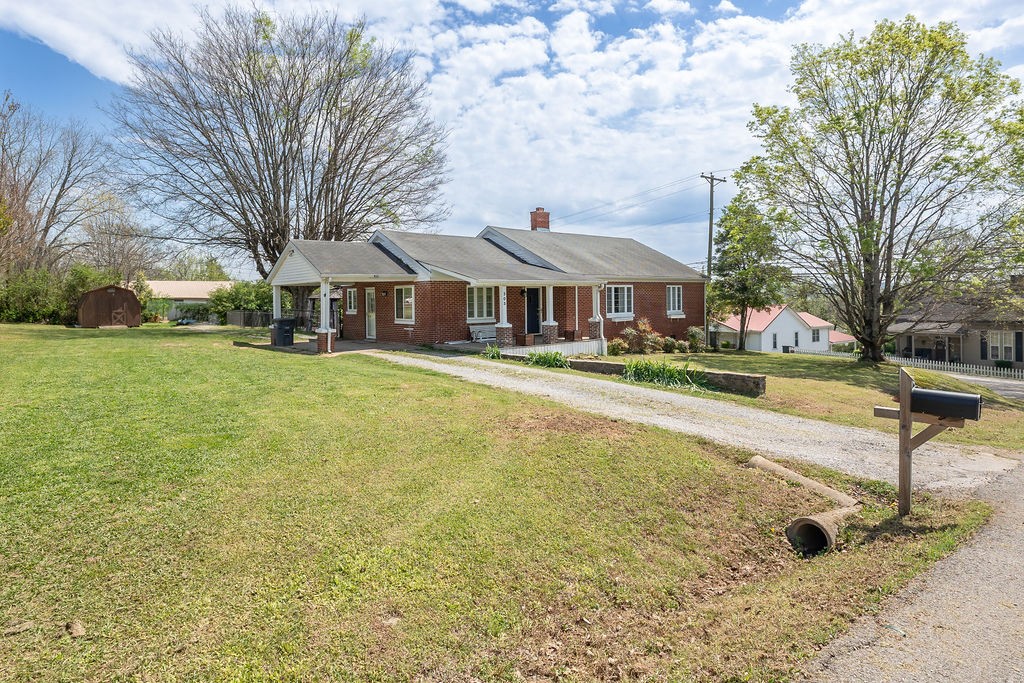 303 Elm Ave