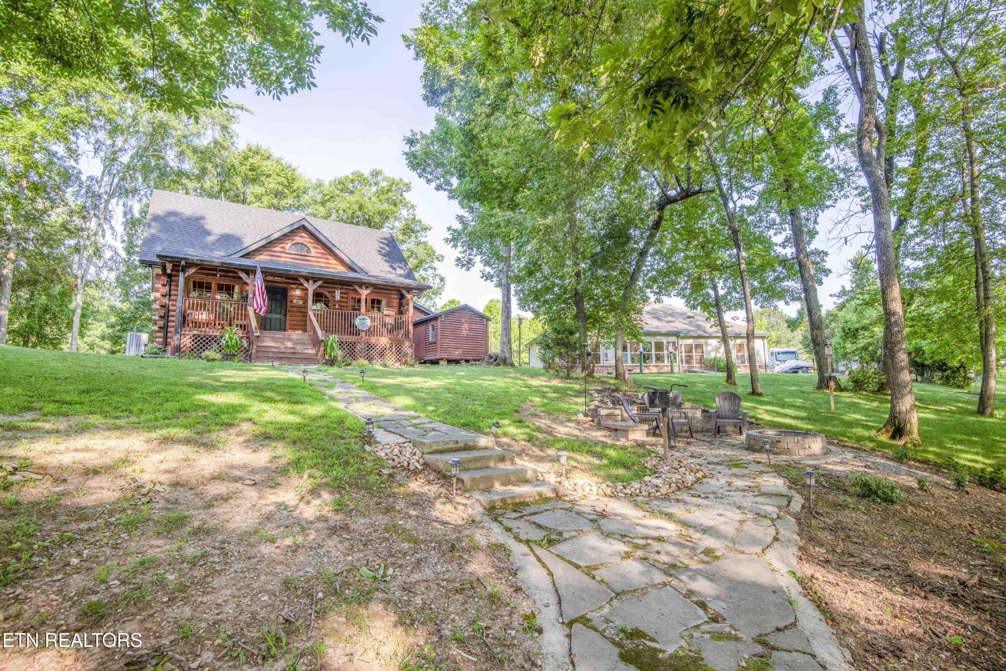 241 Goose Point Drive