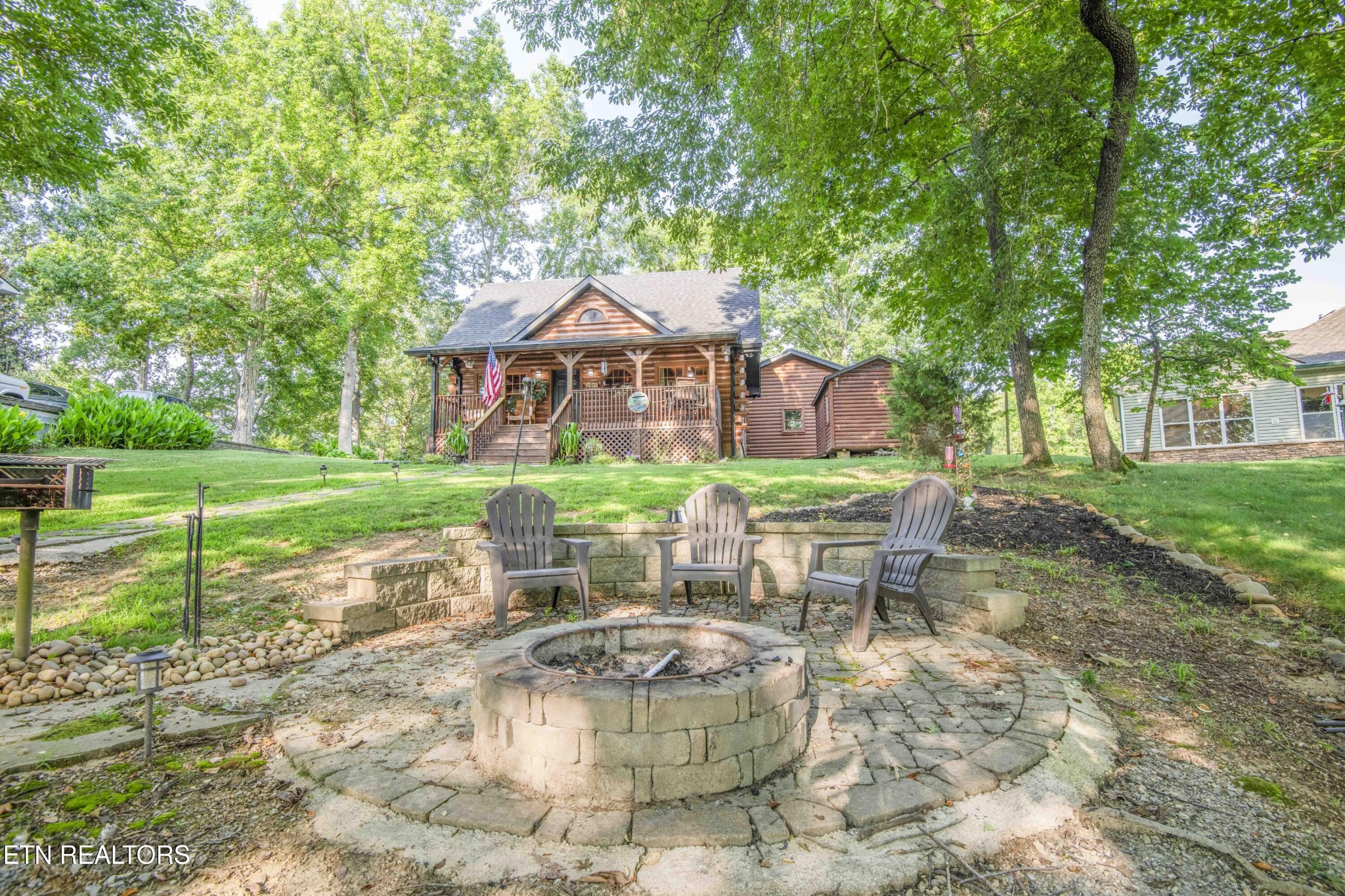 241 Goose Point Drive