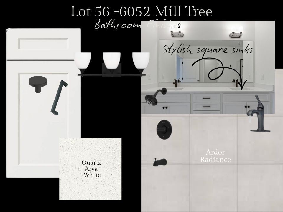 6052 Mill Tree Ct