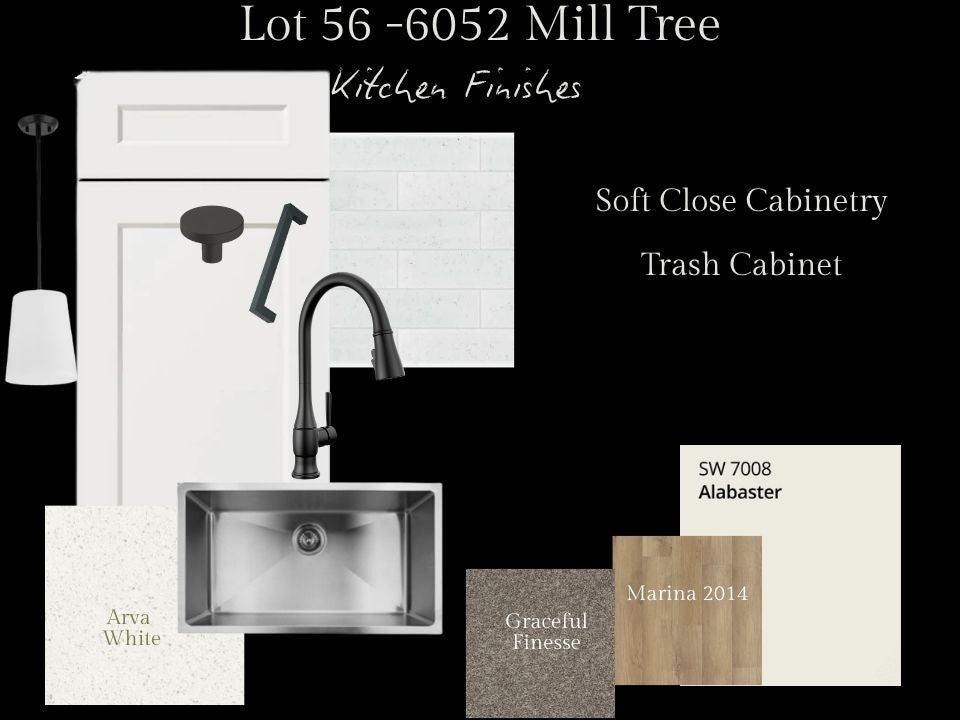 6052 Mill Tree Ct