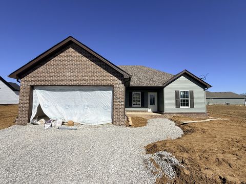 384 Ridge St Manchester TN 37355