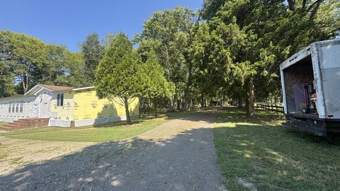 2956 Spanntown Rd Arrington TN 37014