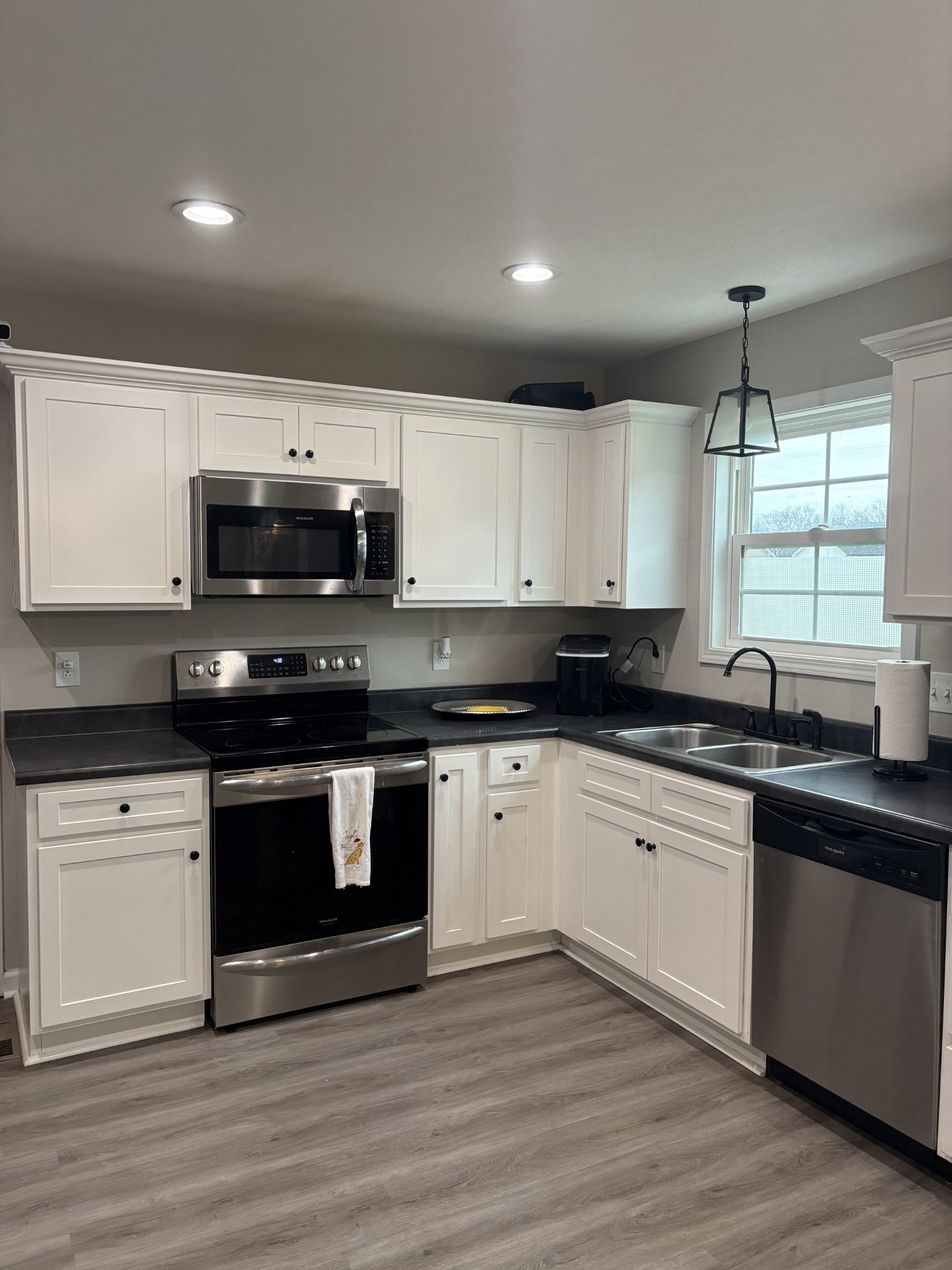 2359 Claude Fox Rd