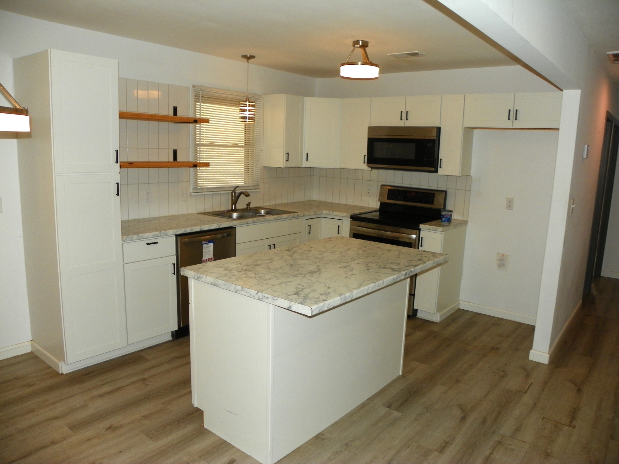 258 Stanley Carr Subdivision Rd